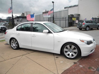 2006 BMW 530  i