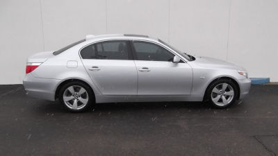 2006 BMW 530  xi