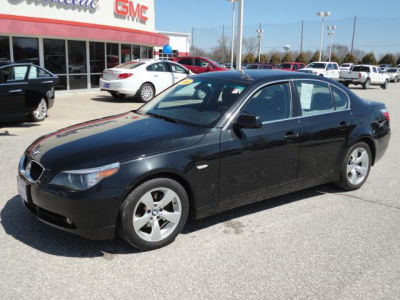2004 BMW 530  i