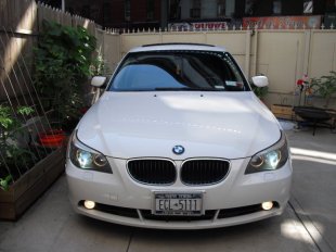 2004 BMW 530  i