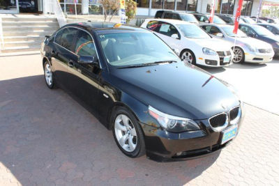 2006 BMW 530  i