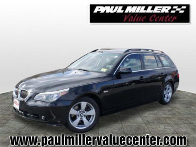 2006 BMW 530  xiT