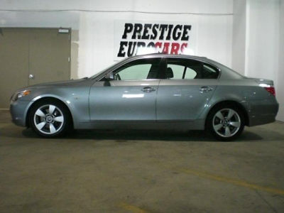 2004 BMW 530  i