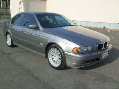 2003 BMW 530  i