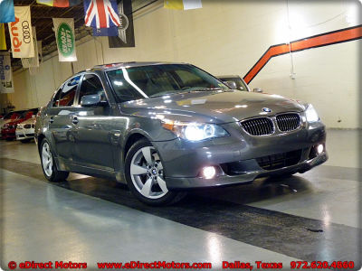 2004 BMW 530  i