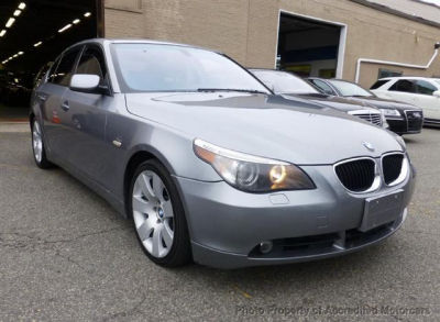 2004 BMW 530  i