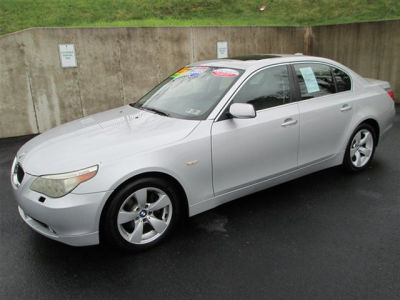 2005 BMW 530  i