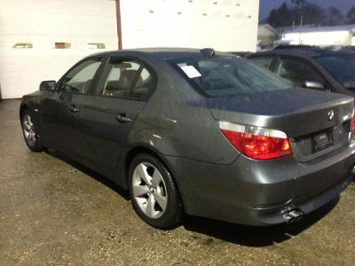 2006 BMW 530  xi