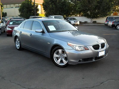 2005 BMW 530  i