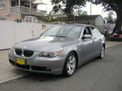 2006 BMW 530  i