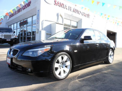 2004 BMW 530  i