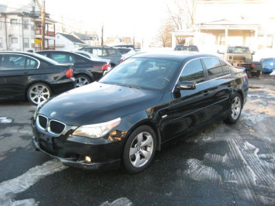 2004 BMW 530  i