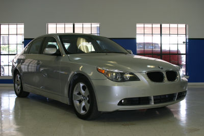2006 BMW 530  i