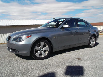 2006 BMW 530  xi