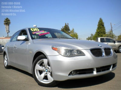 2006 BMW 530  i