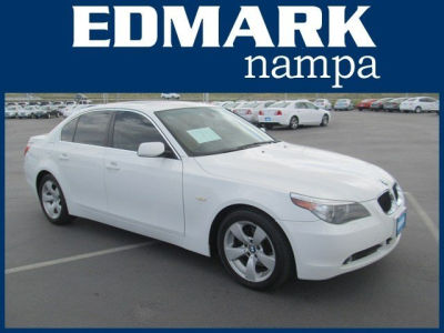 2004 BMW 530  i