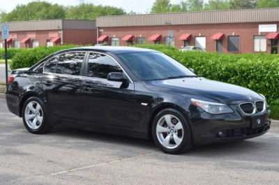 2006 BMW 530  i