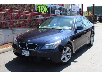 2004 BMW 530  i