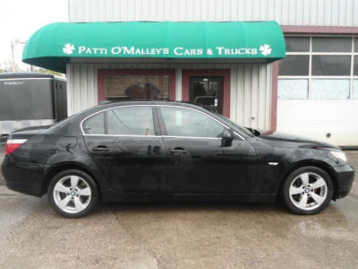 2006 BMW 530  xi