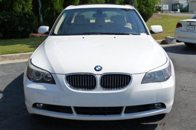 2006 BMW 530  i