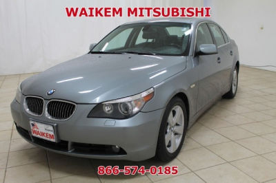 2007 BMW 530  xi