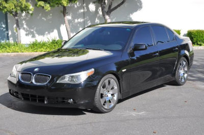 2004 BMW 530  i