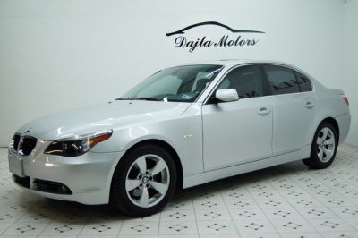 2006 BMW 530  i