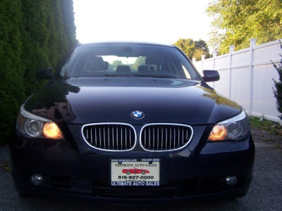 2006 BMW 530  xi