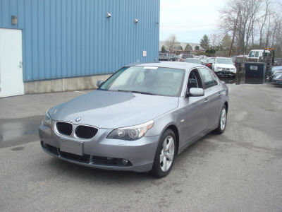 2006 BMW 530  xi
