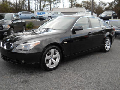 2004 BMW 530  i