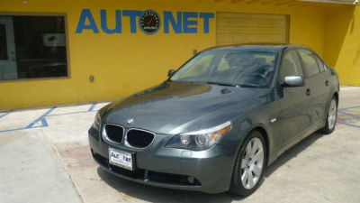2004 BMW 530  i