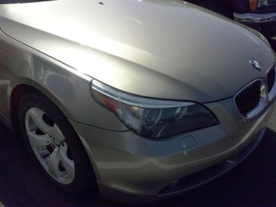 2006 BMW 530  i
