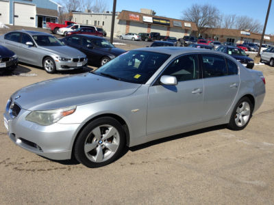 2004 BMW 530  i