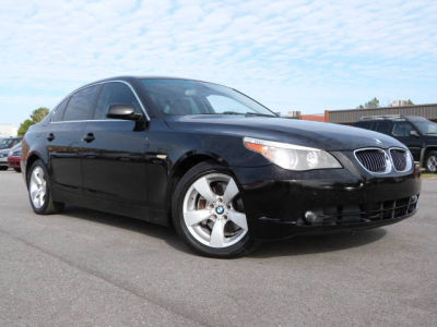 2006 BMW 530  i