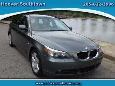 2006 BMW 530  xiT