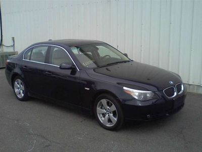 2007 BMW 530  xi