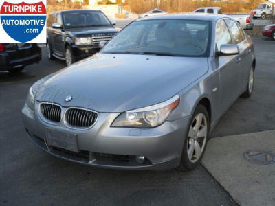 2006 BMW 530  xi