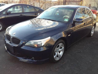 2004 BMW 530  i