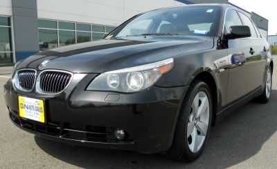 2006 BMW 530  xi