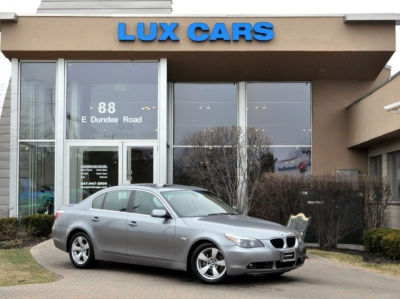 2005 BMW 530  i
