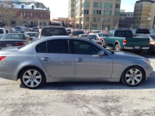 2006 BMW 530  i