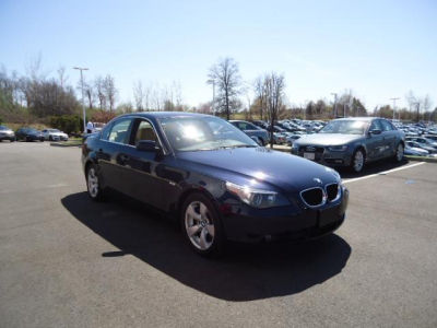 2005 BMW 530  i
