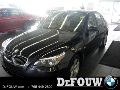 2006 BMW 530  xi