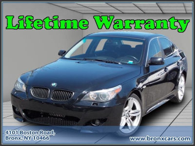 2007 BMW 530  i