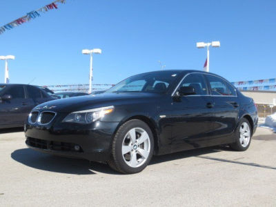 2006 BMW 530  xi