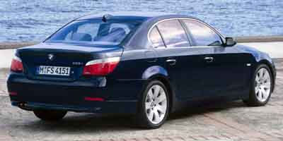 2004 BMW 530  i