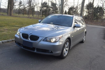2006 BMW 530  xiT