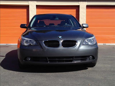 2004 BMW 530  i
