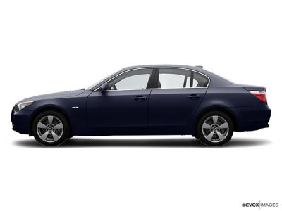 2007 BMW 530  xi