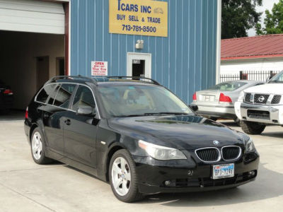 2006 BMW 530  xiT